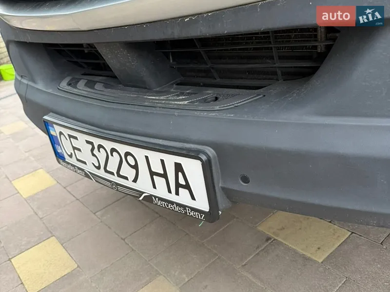 Mercedes-Benz Sprinter 2019 VIN WD4PF1CD2KP141847 фото оголошення 15 з 54