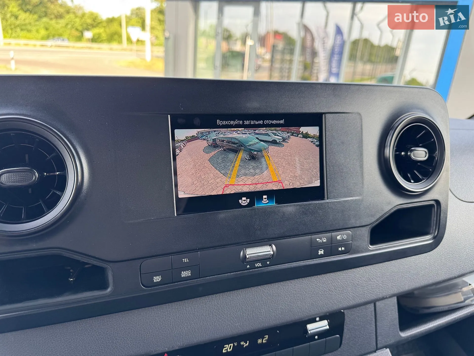 2018 Mercedes-Benz Sprinter - мініатюра 20