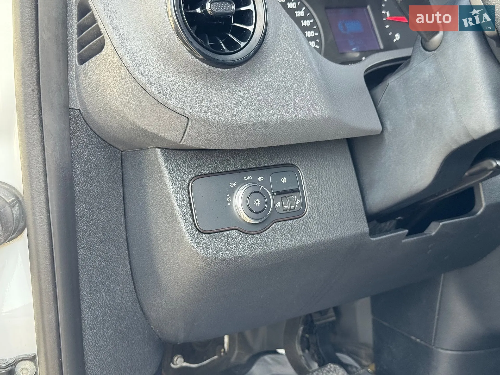 2018 Mercedes-Benz Sprinter - мініатюра 16