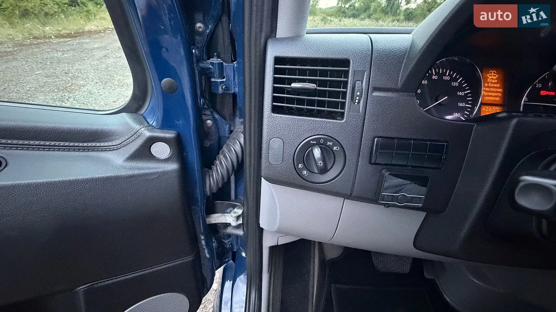 2018 Mercedes-Benz Sprinter - мініатюра 14