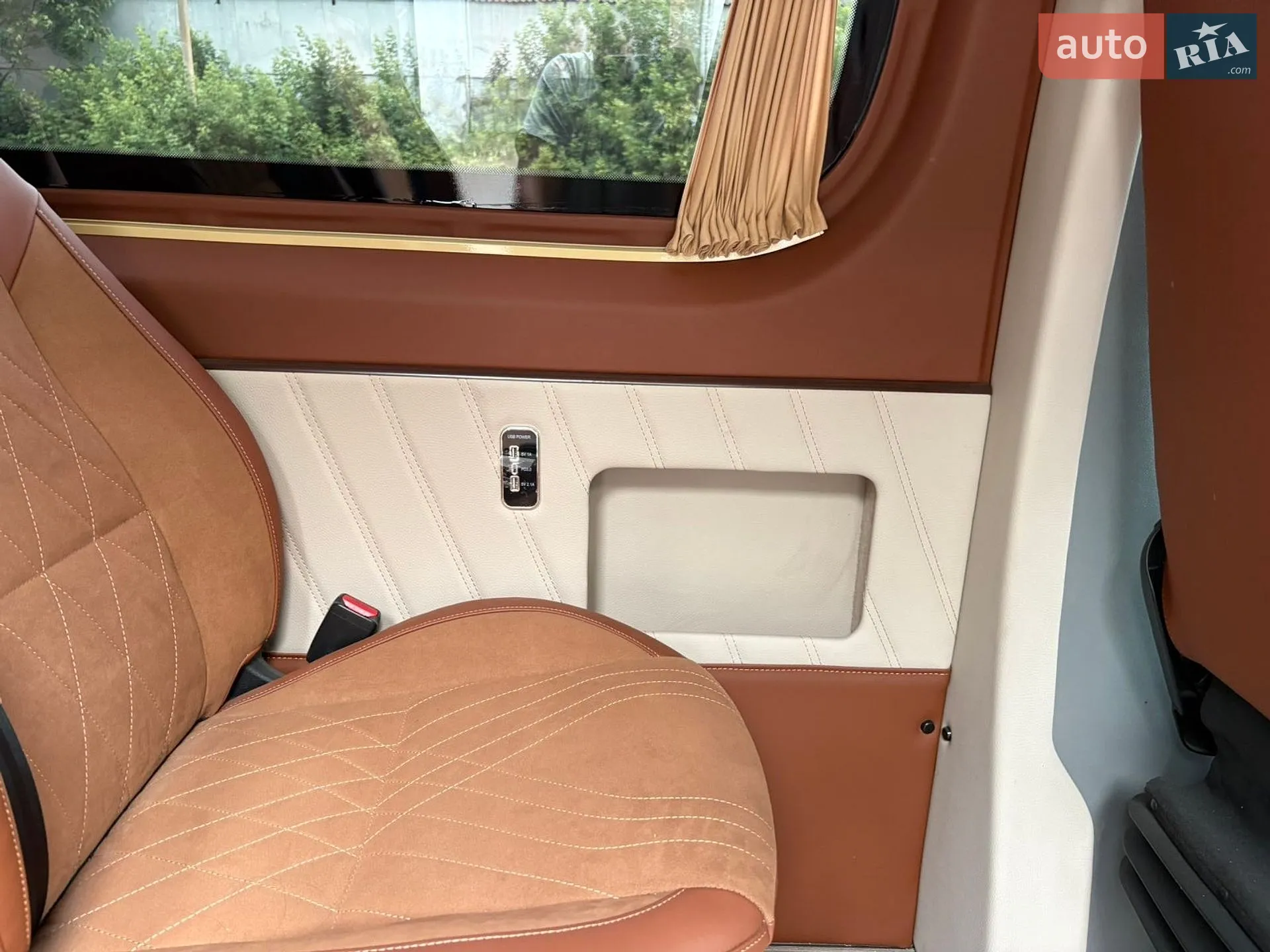 2014 Mercedes-Benz Sprinter - мініатюра 20