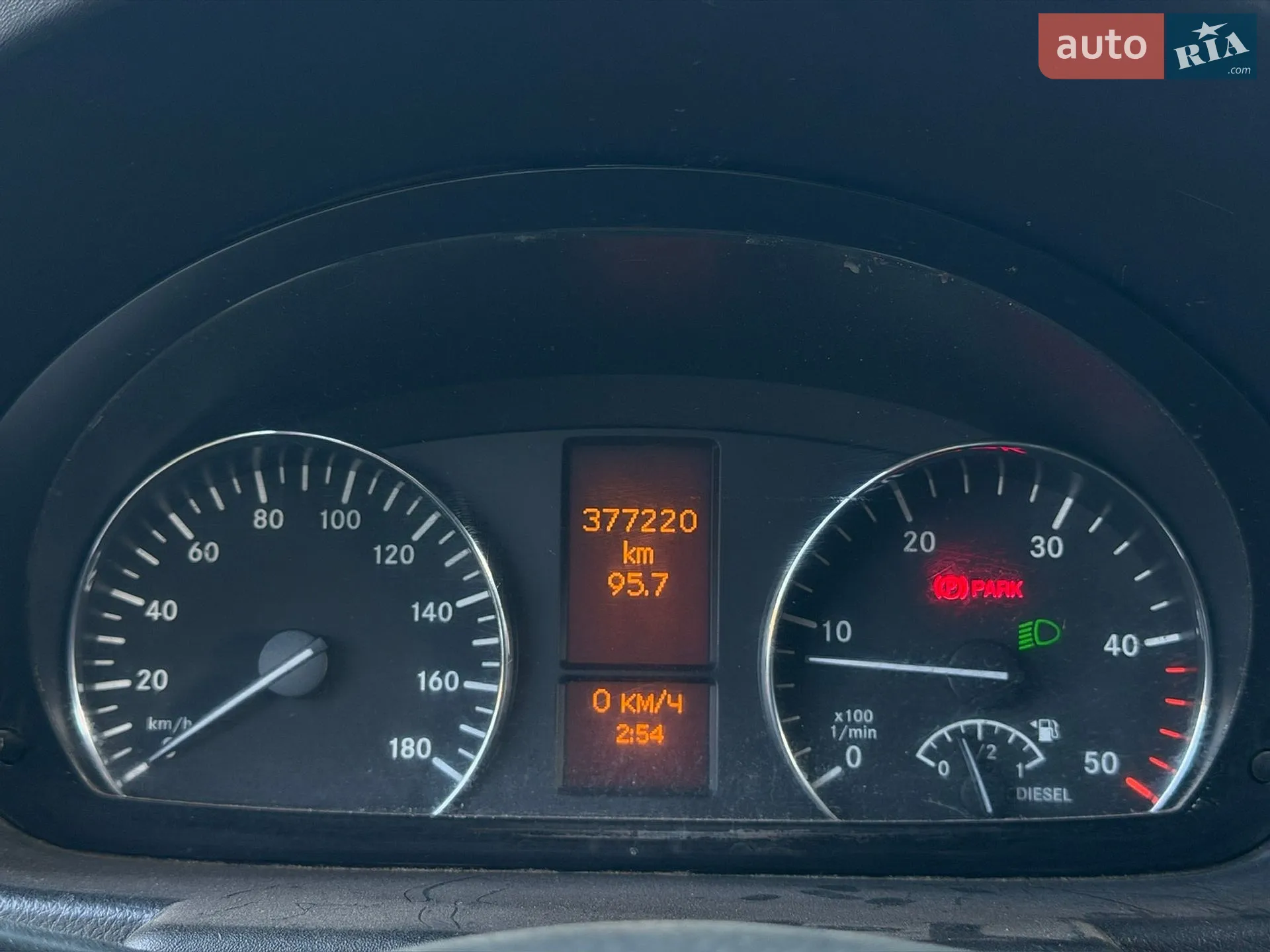2015 Mercedes-Benz Sprinter - мініатюра 26