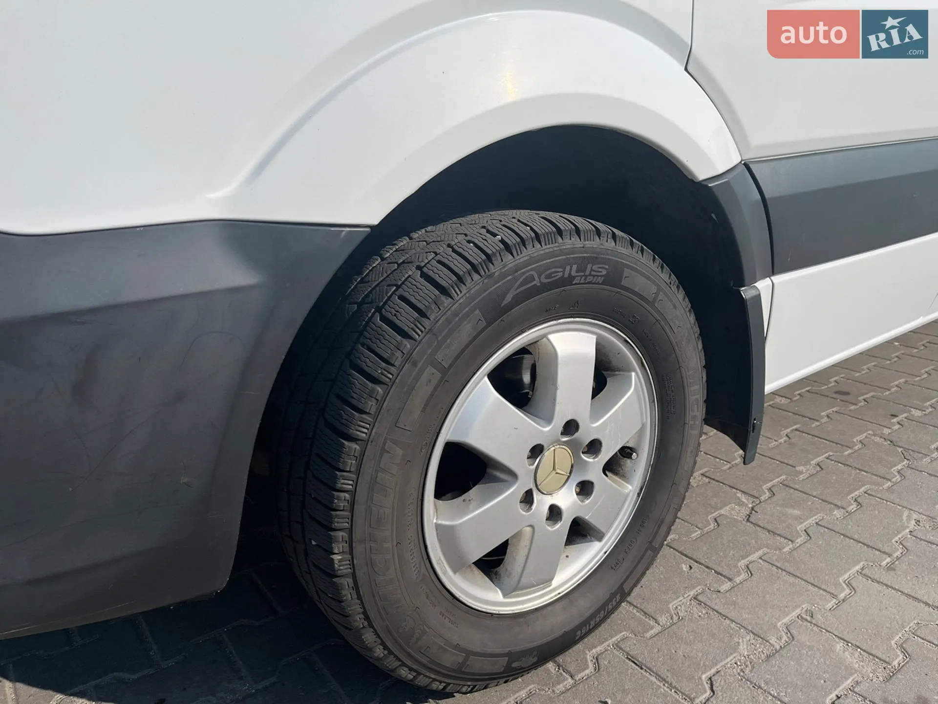 2015 Mercedes-Benz Sprinter - мініатюра 22