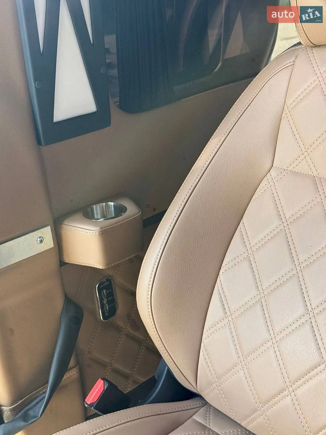 2019 Mercedes-Benz Sprinter - мініатюра 17