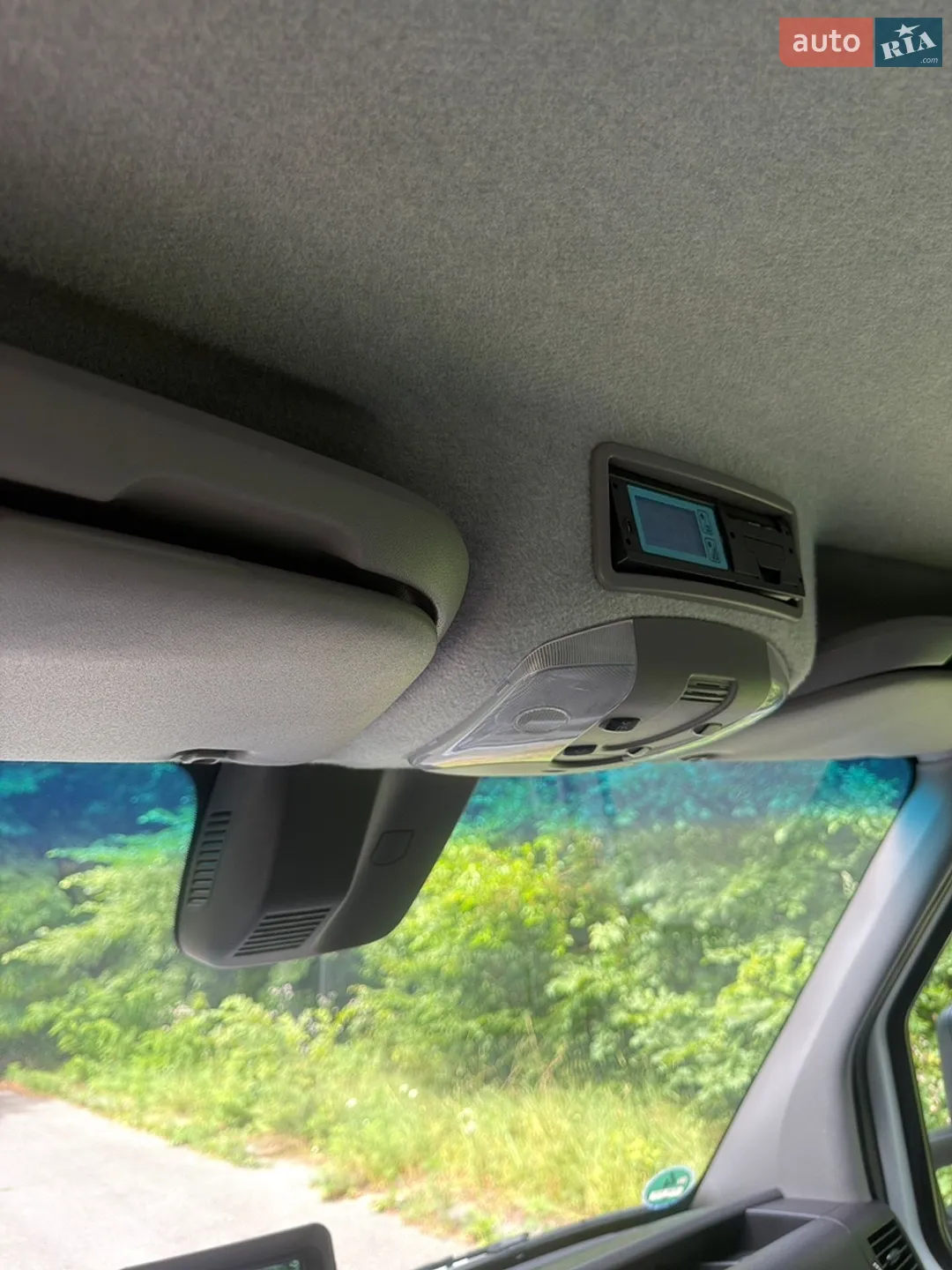 2017 Mercedes-Benz Sprinter - мініатюра 31
