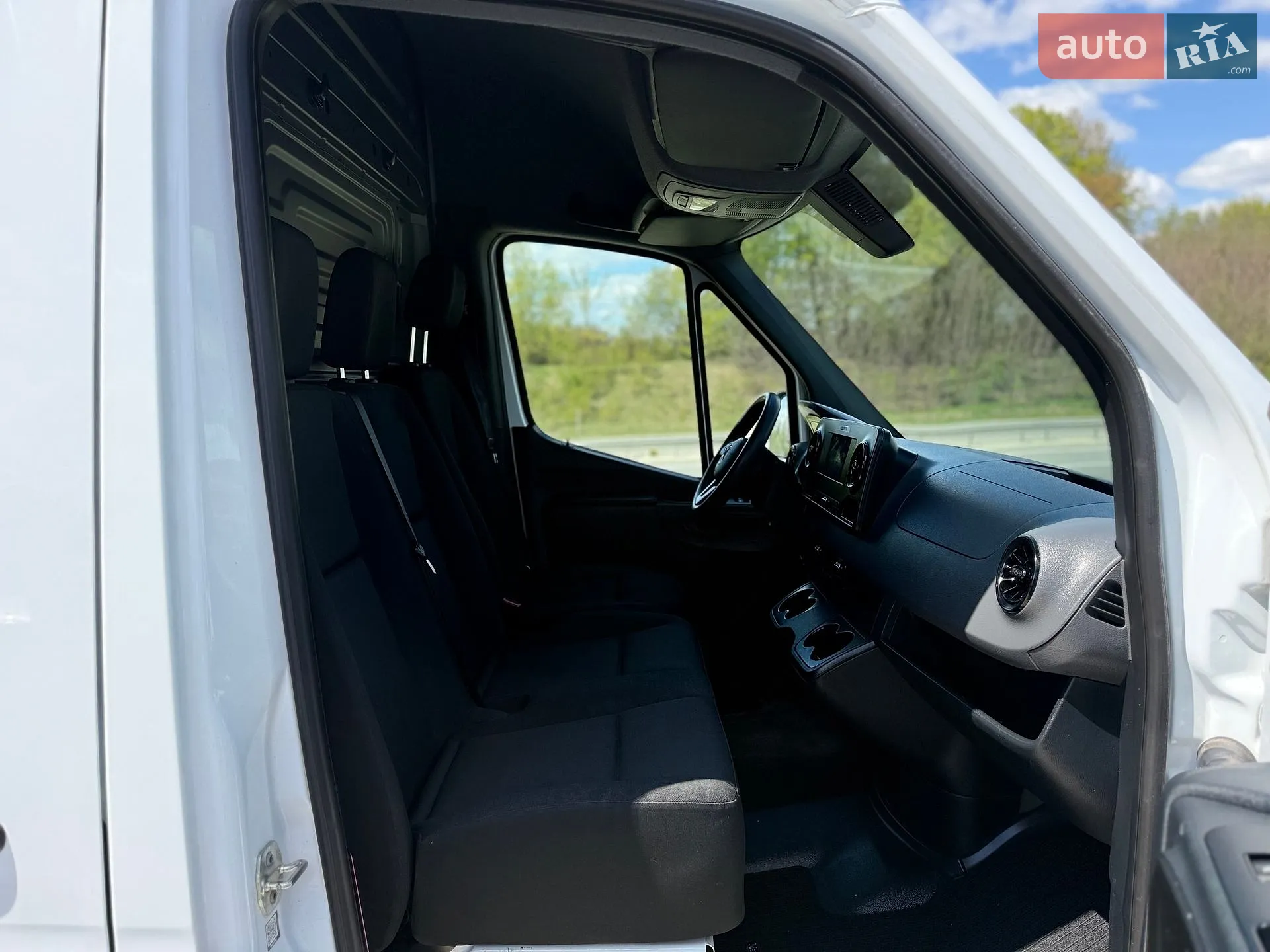 2021 Mercedes-Benz Sprinter - мініатюра 18