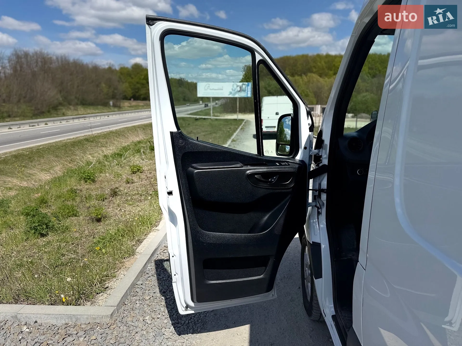 2021 Mercedes-Benz Sprinter - мініатюра 21