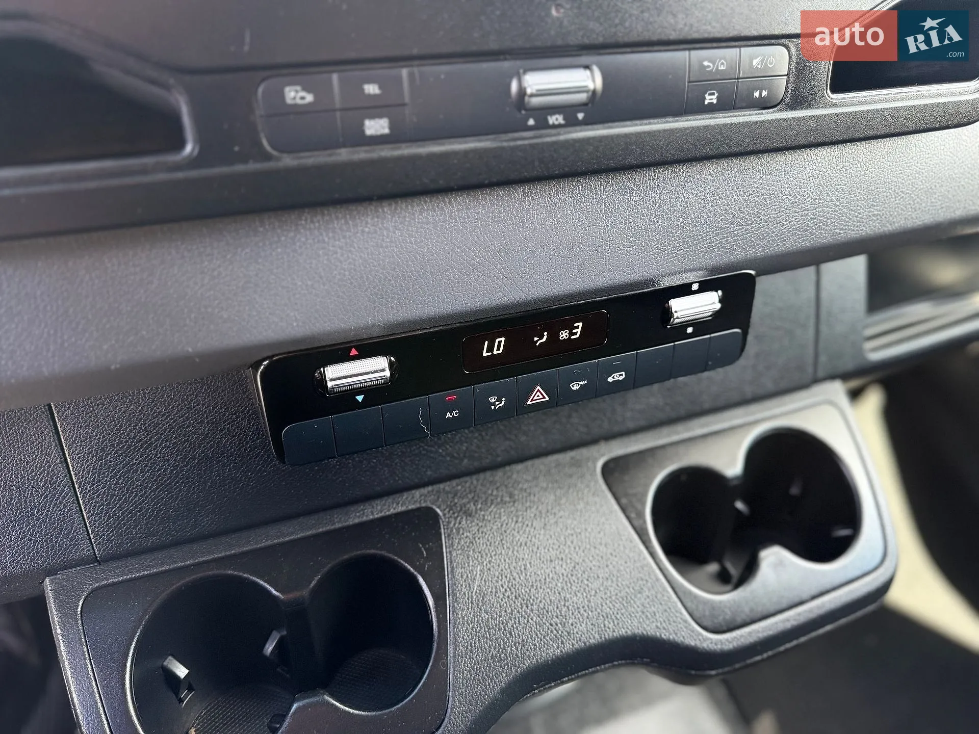 2021 Mercedes-Benz Sprinter - мініатюра 32