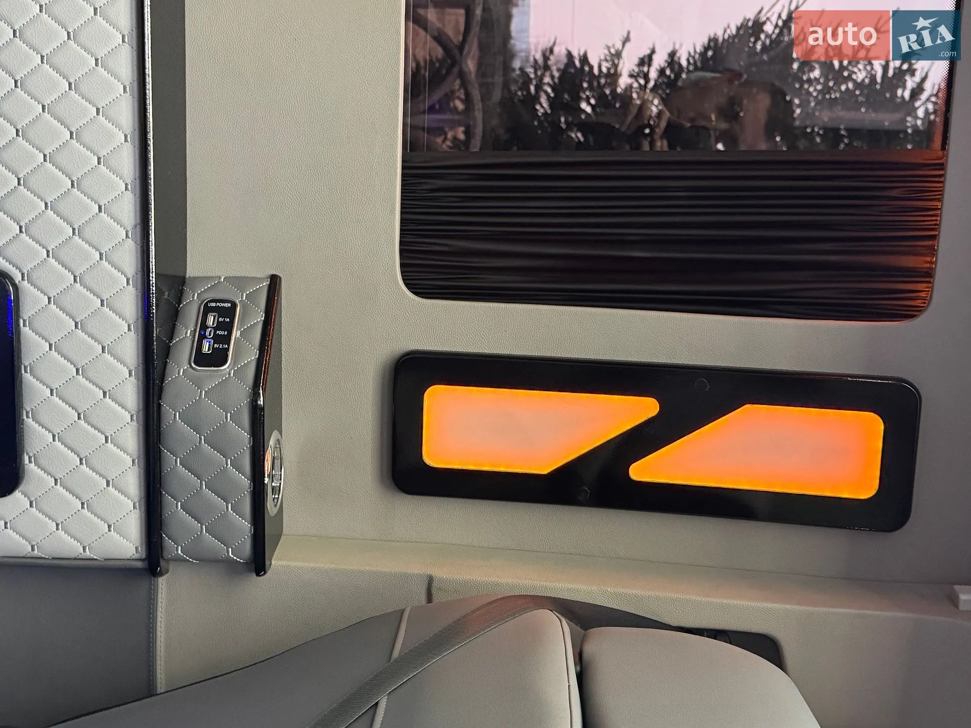 2020 Mercedes-Benz Sprinter - мініатюра 18