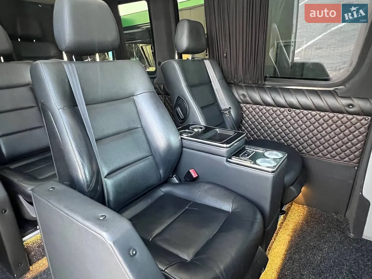 2018 Mercedes-Benz Sprinter - мініатюра 35