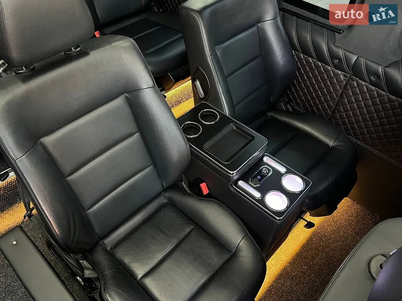 2018 Mercedes-Benz Sprinter - мініатюра 43