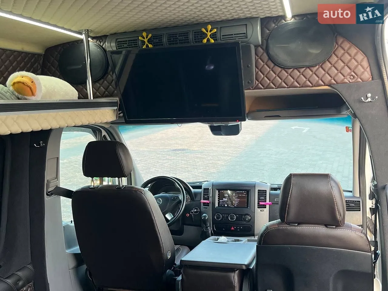 2018 Mercedes-Benz Sprinter - мініатюра 48