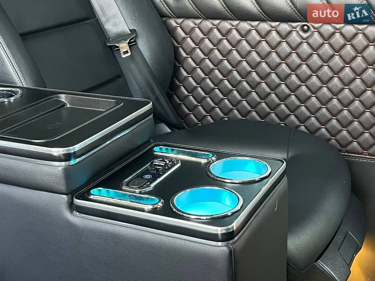 2018 Mercedes-Benz Sprinter - мініатюра 58