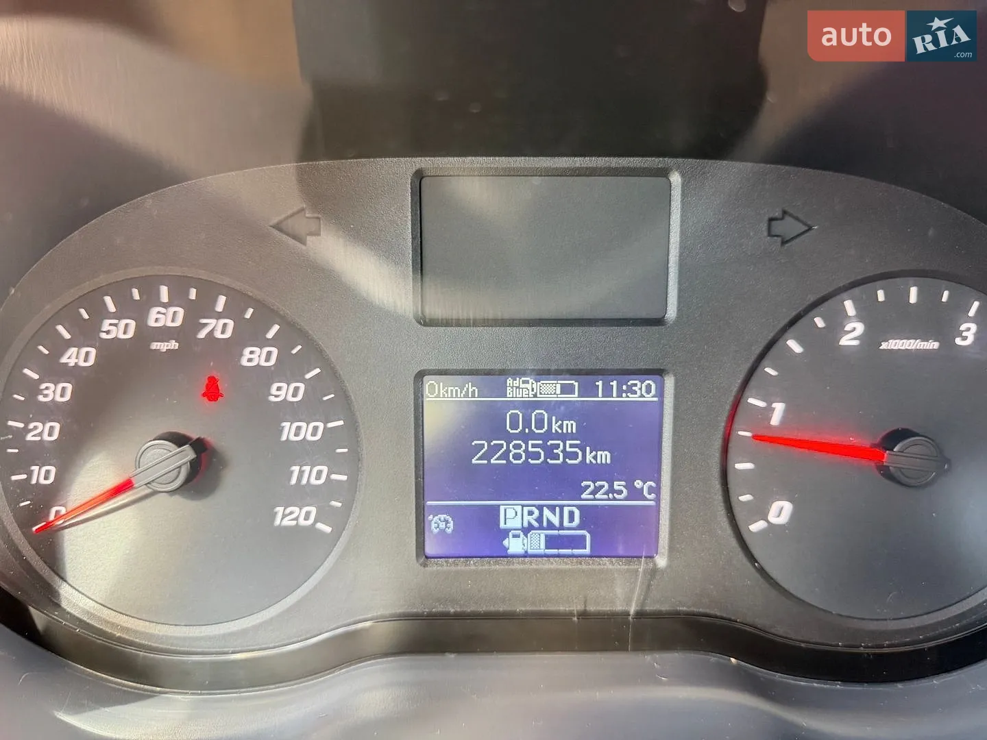 2020 Mercedes-Benz Sprinter - мініатюра 26