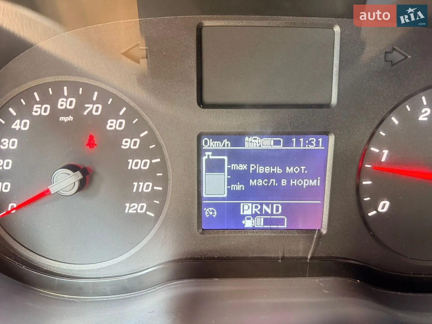 2020 Mercedes-Benz Sprinter - мініатюра 29