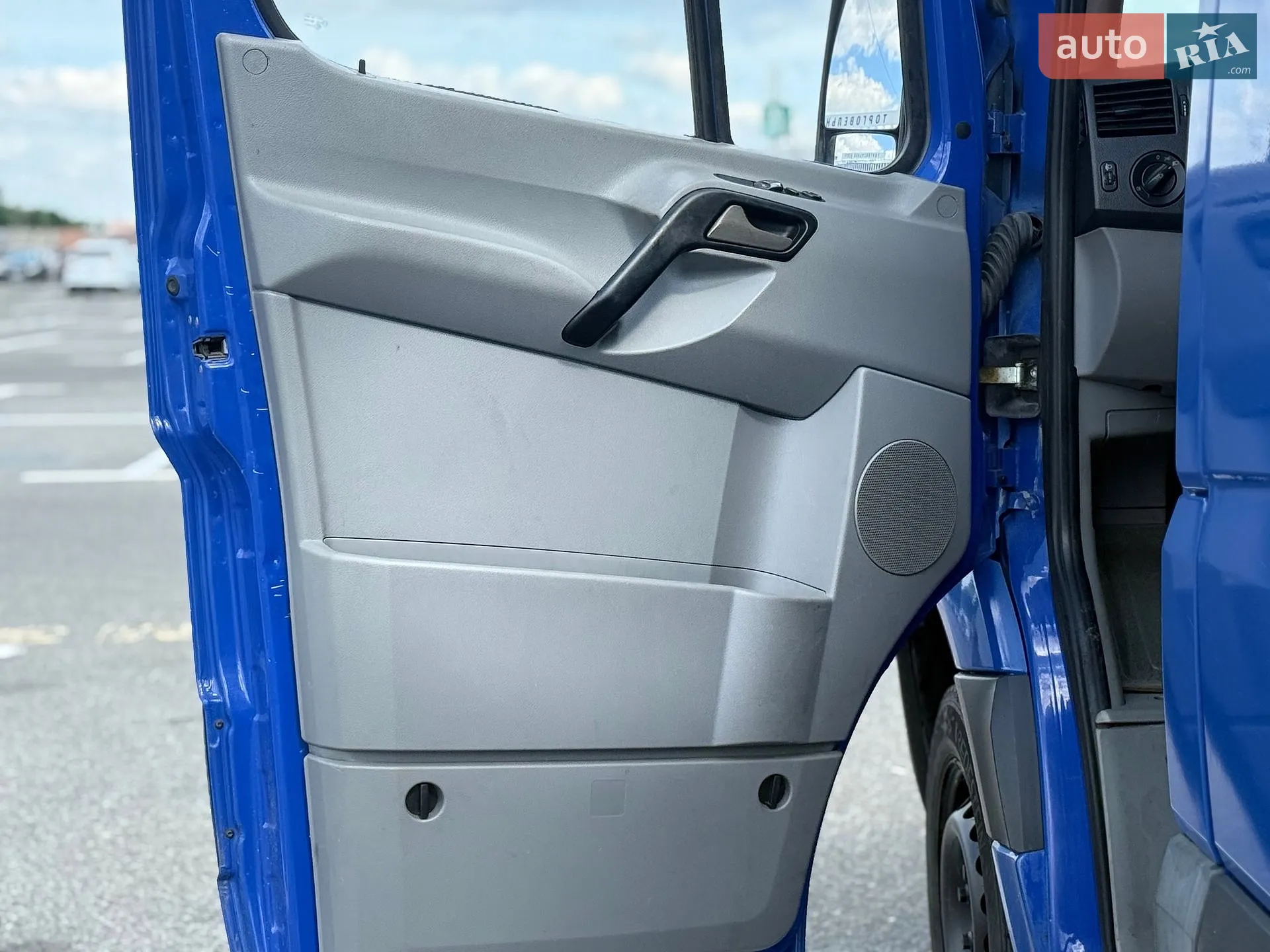 2016 Mercedes-Benz Sprinter - мініатюра 14