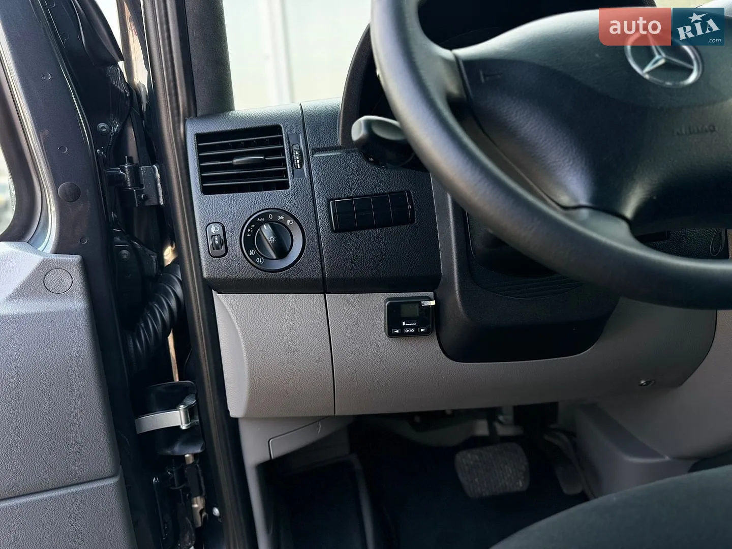 2018 Mercedes-Benz Sprinter - мініатюра 53