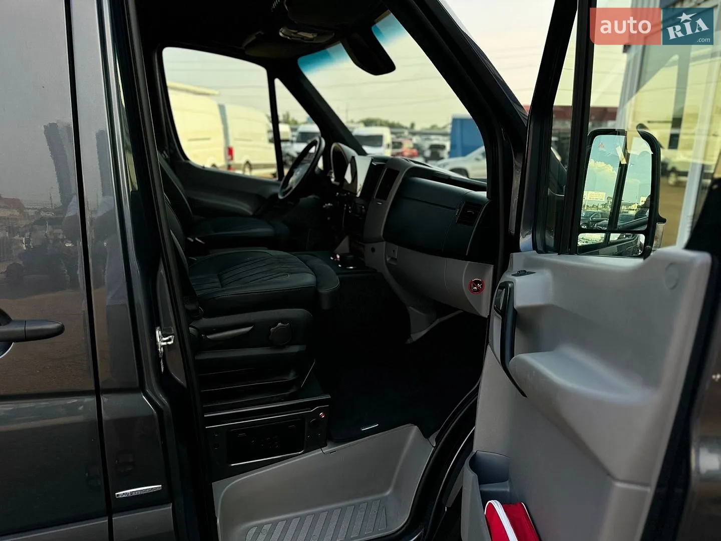 2018 Mercedes-Benz Sprinter - мініатюра 70