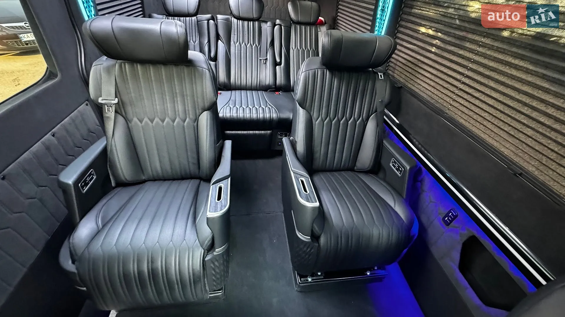 2018 Mercedes-Benz Sprinter - мініатюра 75