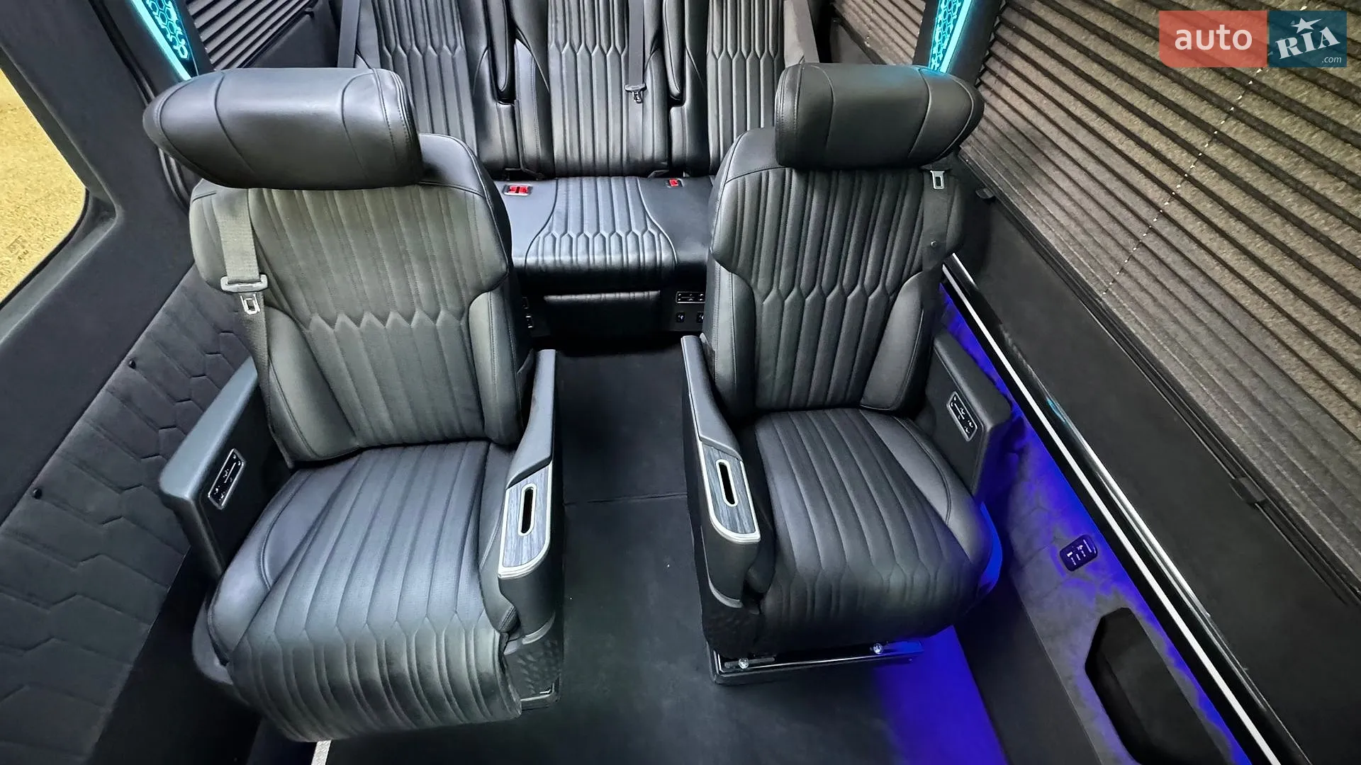 2018 Mercedes-Benz Sprinter - мініатюра 79