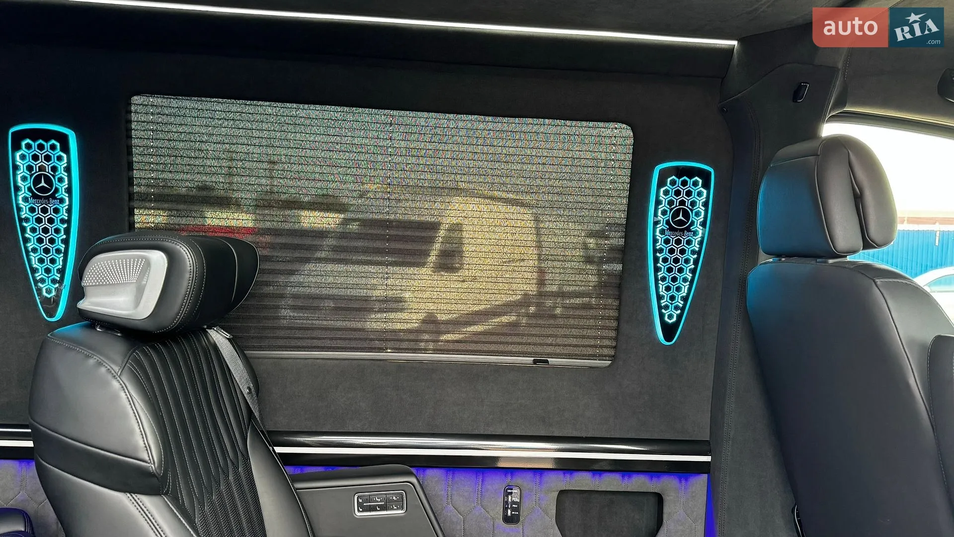 2018 Mercedes-Benz Sprinter - мініатюра 89