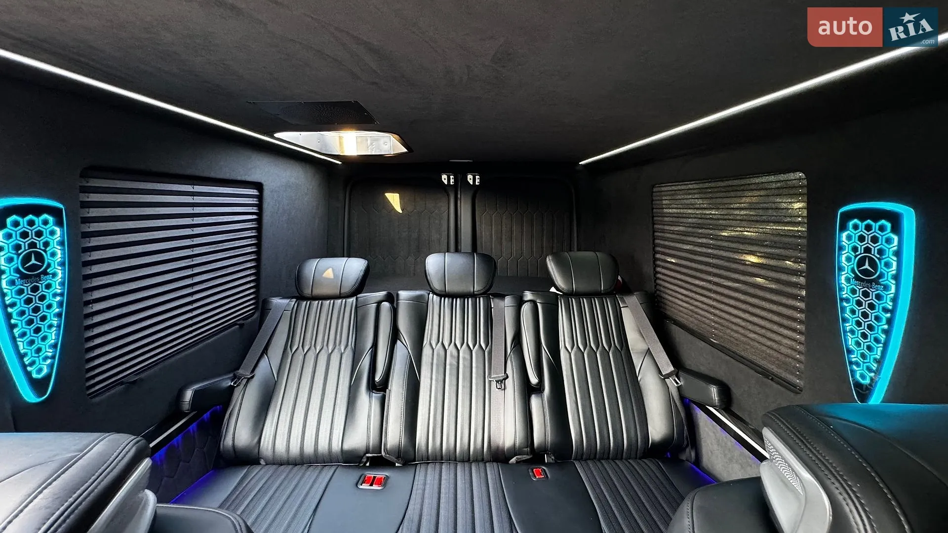 2018 Mercedes-Benz Sprinter - мініатюра 105