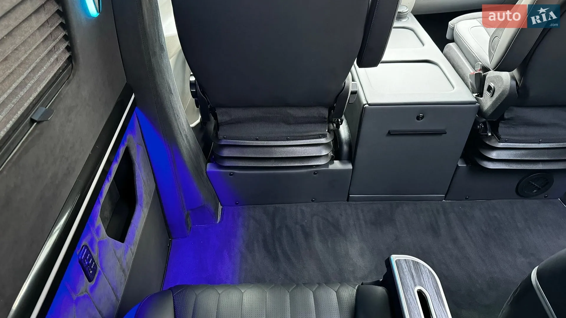2018 Mercedes-Benz Sprinter - мініатюра 113
