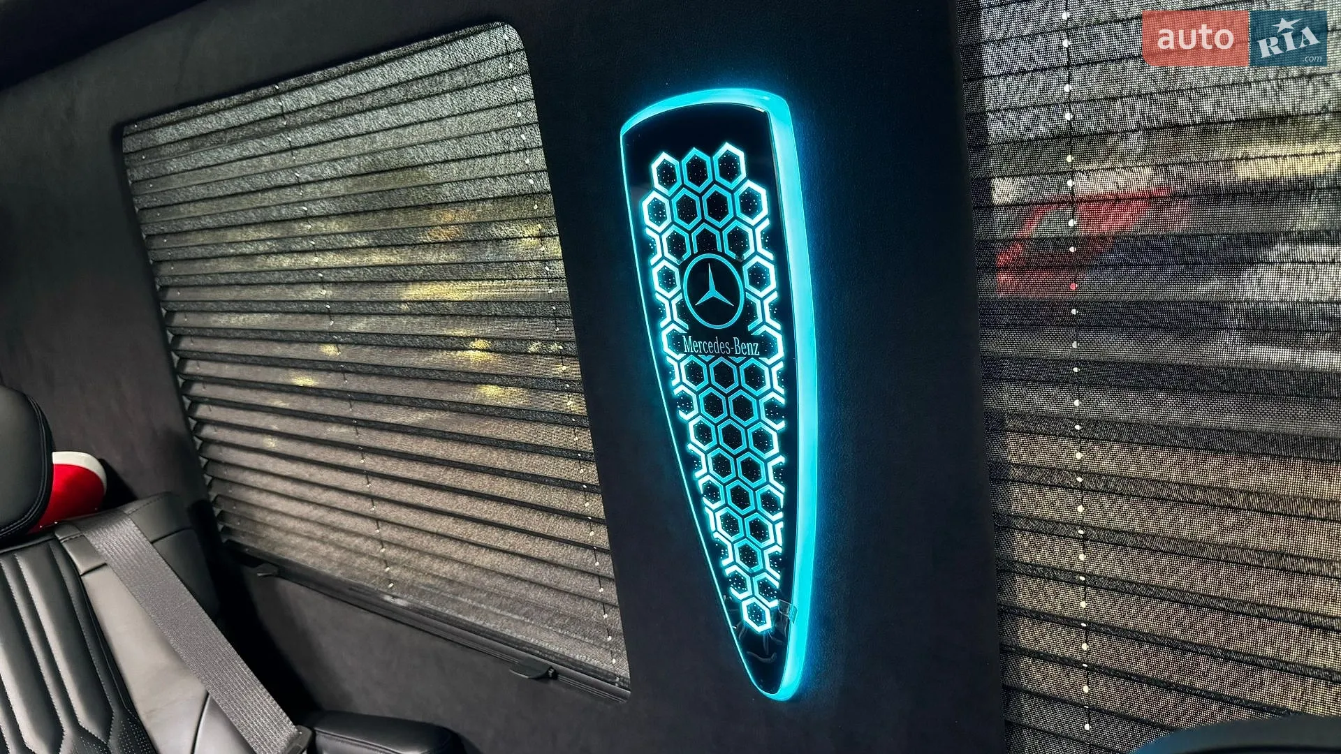 2018 Mercedes-Benz Sprinter - мініатюра 117