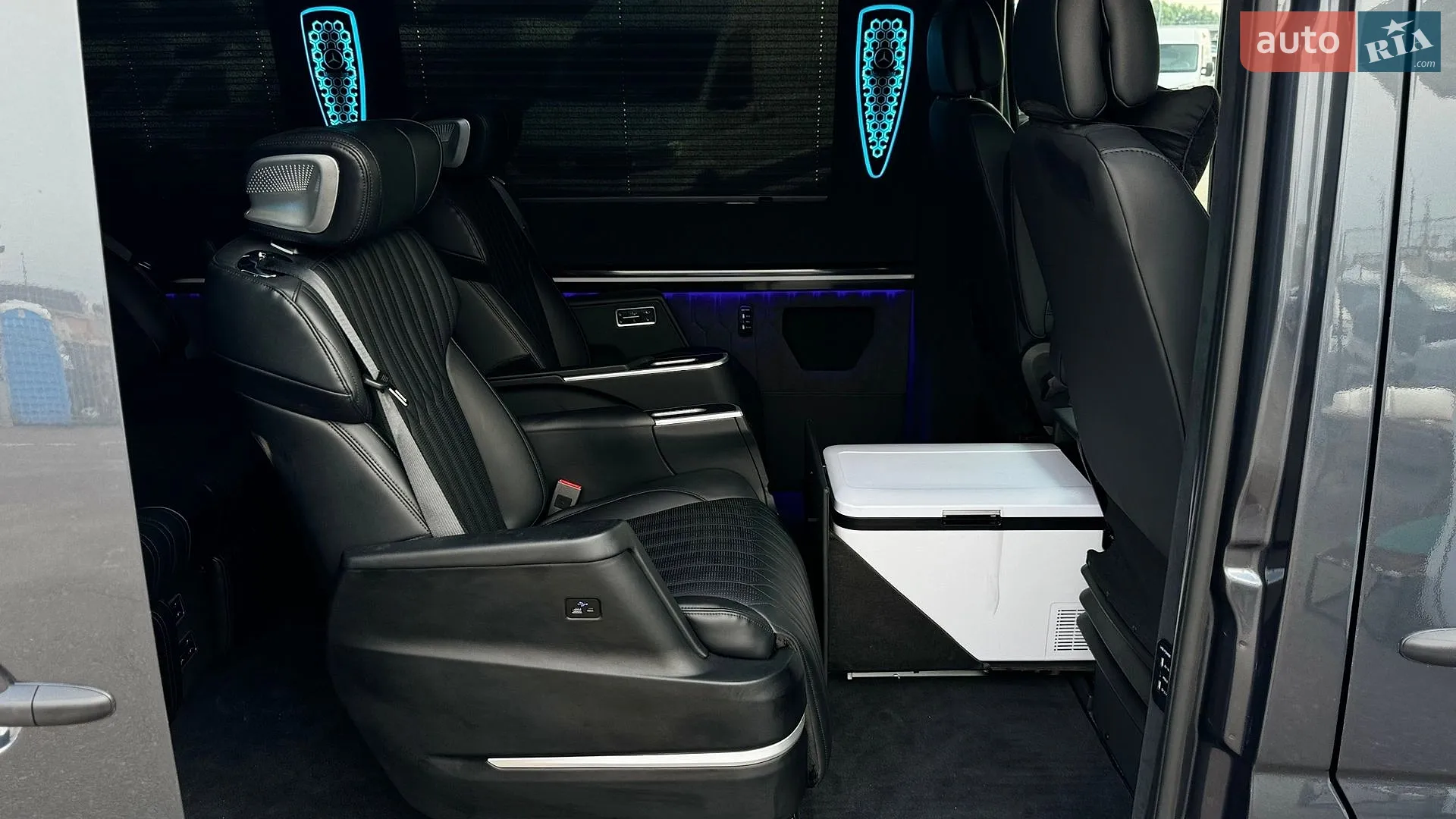 2018 Mercedes-Benz Sprinter - мініатюра 129