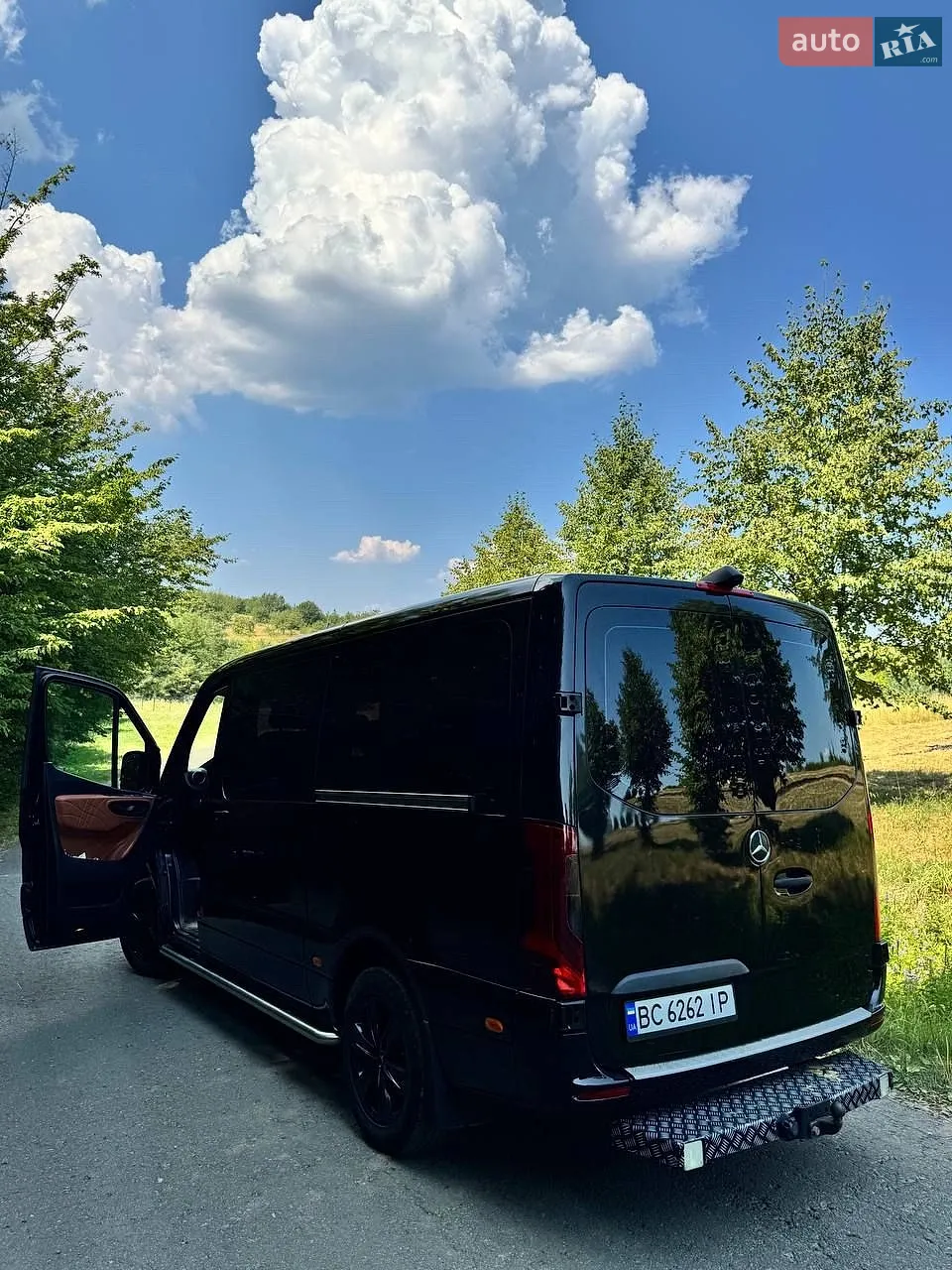 2019 Mercedes-Benz Sprinter - мініатюра 8