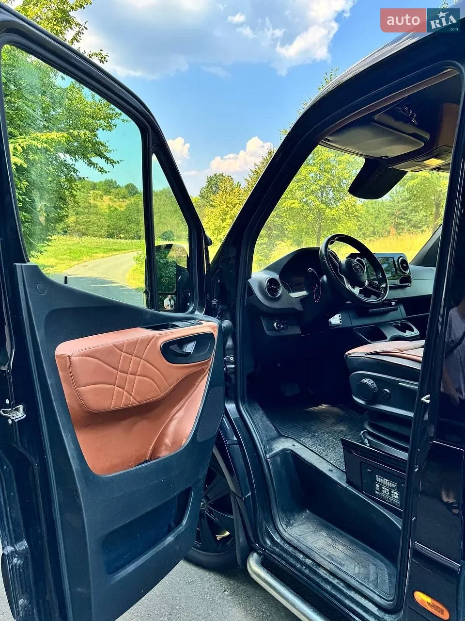 2019 Mercedes-Benz Sprinter - мініатюра 17