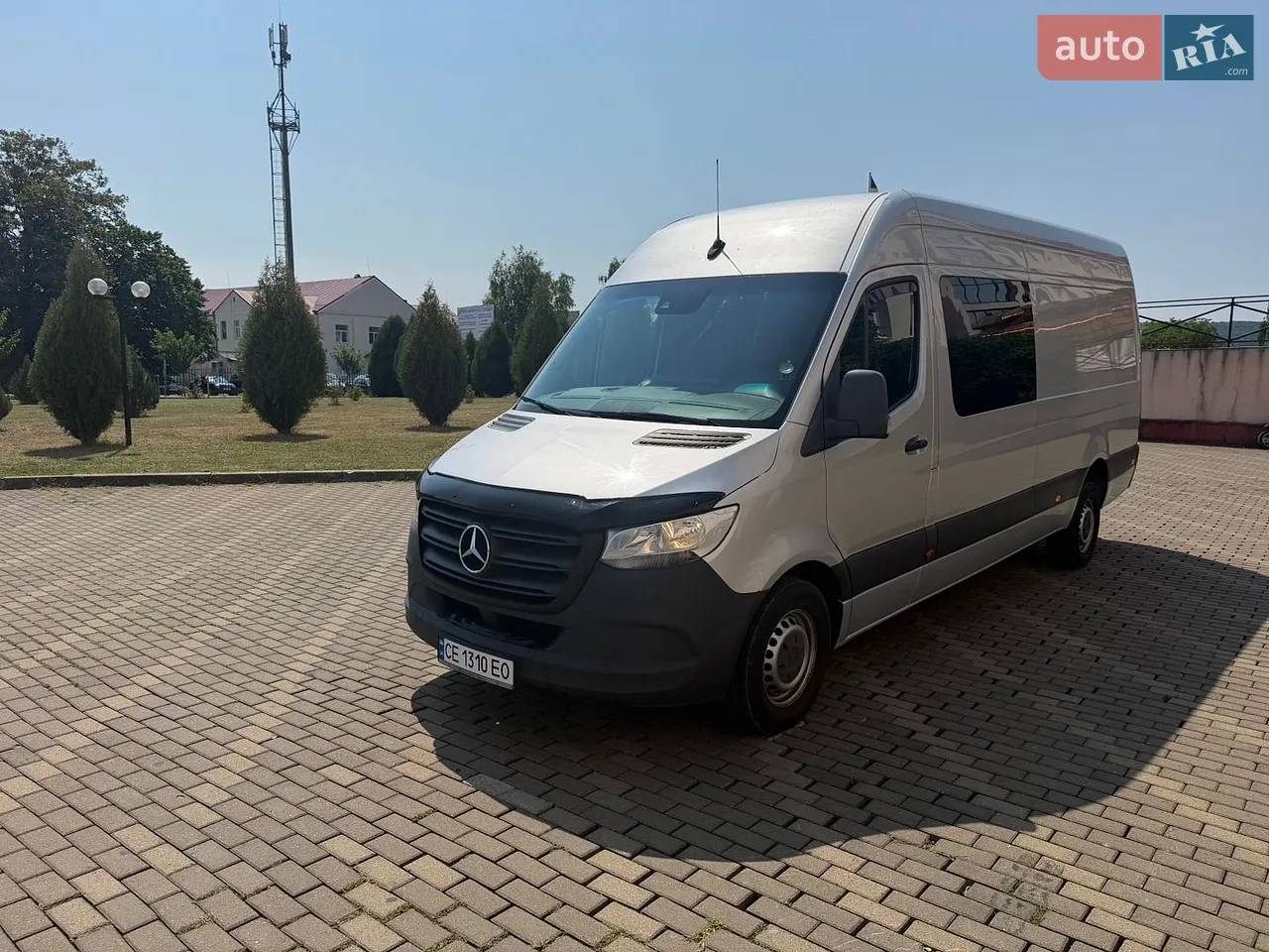 2014 Mercedes-Benz M-klasse - мініатюра 13