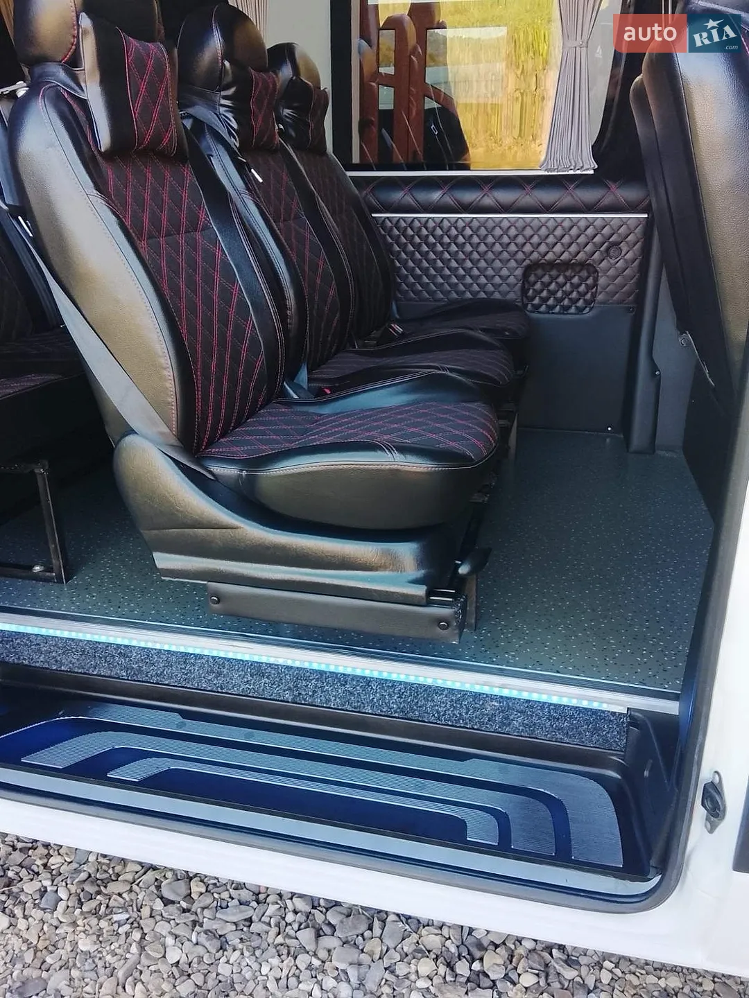 2019 Mercedes-Benz Sprinter - мініатюра 5