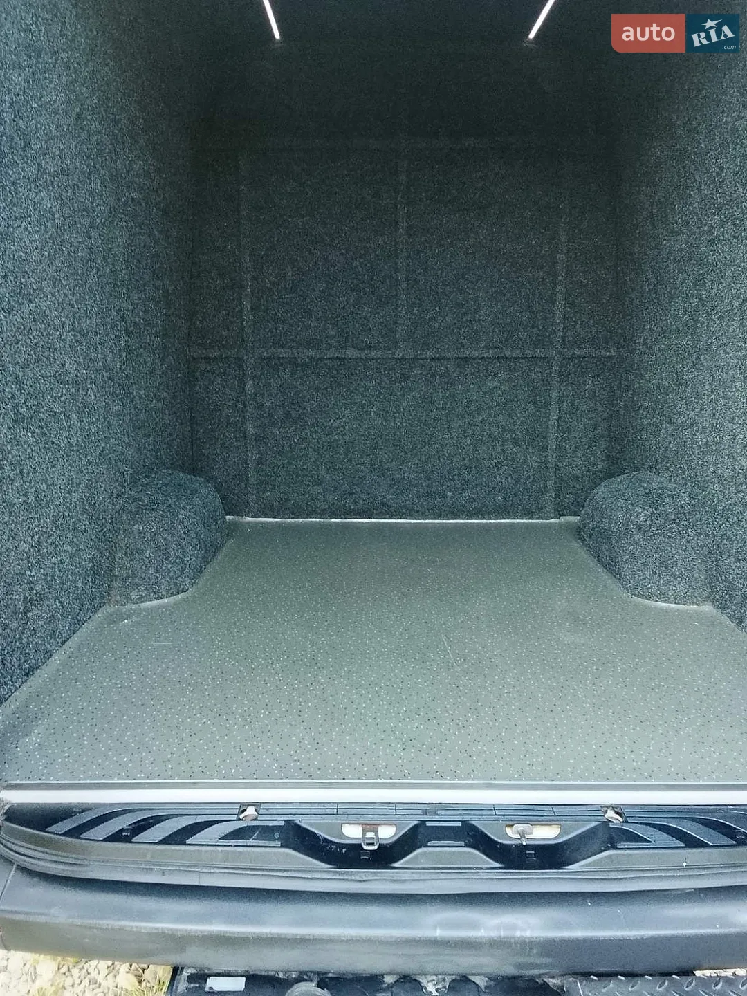2019 Mercedes-Benz Sprinter - мініатюра 15