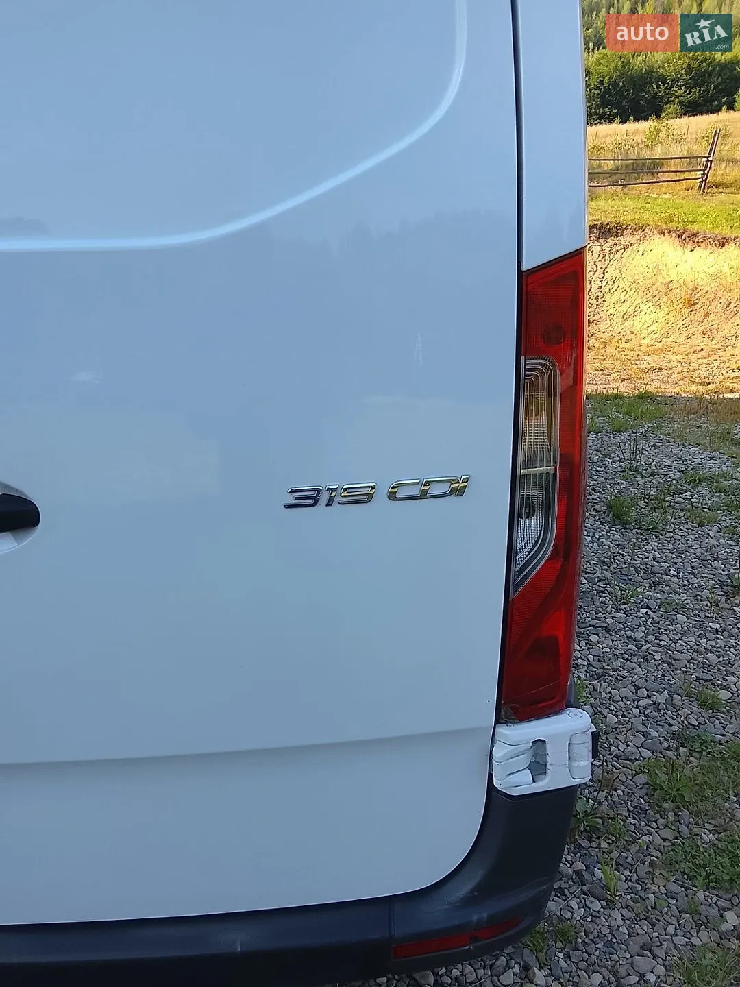 2019 Mercedes-Benz Sprinter - мініатюра 16