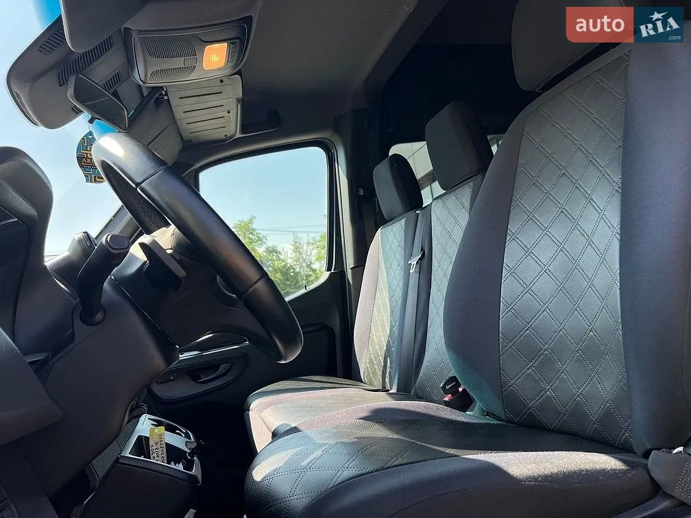 2022 Mercedes-Benz Sprinter - мініатюра 10