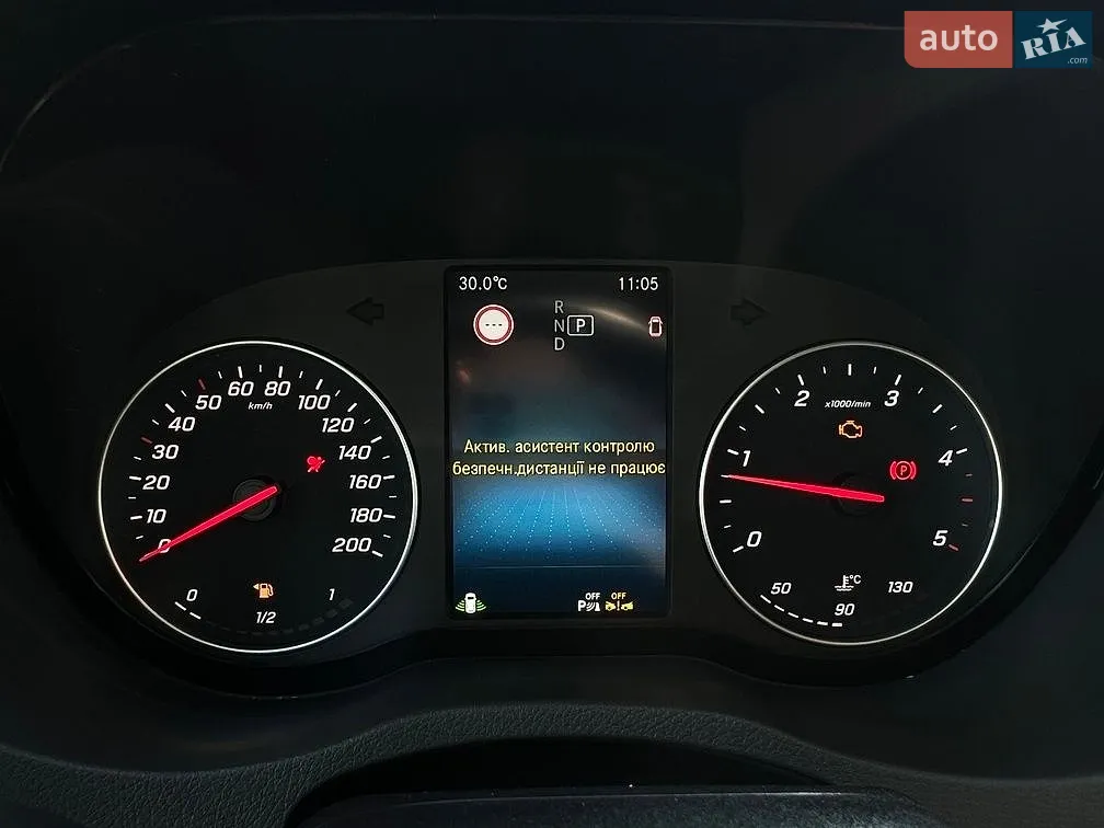 2022 Mercedes-Benz Sprinter - мініатюра 17