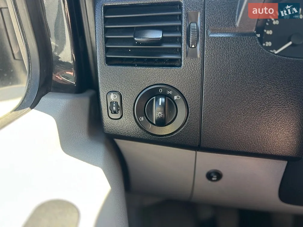 2012 Mercedes-Benz Sprinter - мініатюра 10