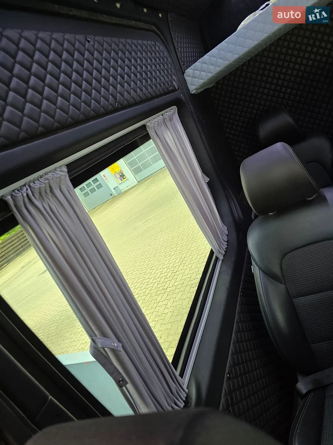 2020 Mercedes-Benz Sprinter - мініатюра 5