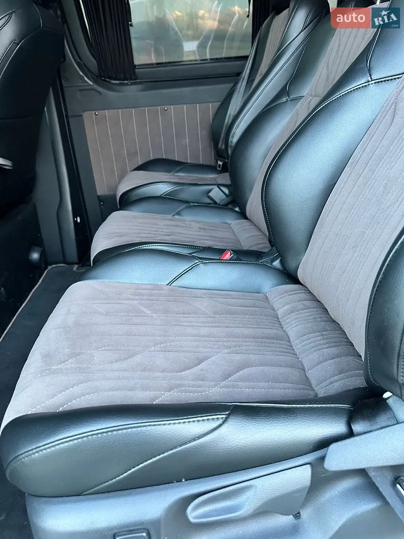 2013 Mercedes-Benz Sprinter - мініатюра 23