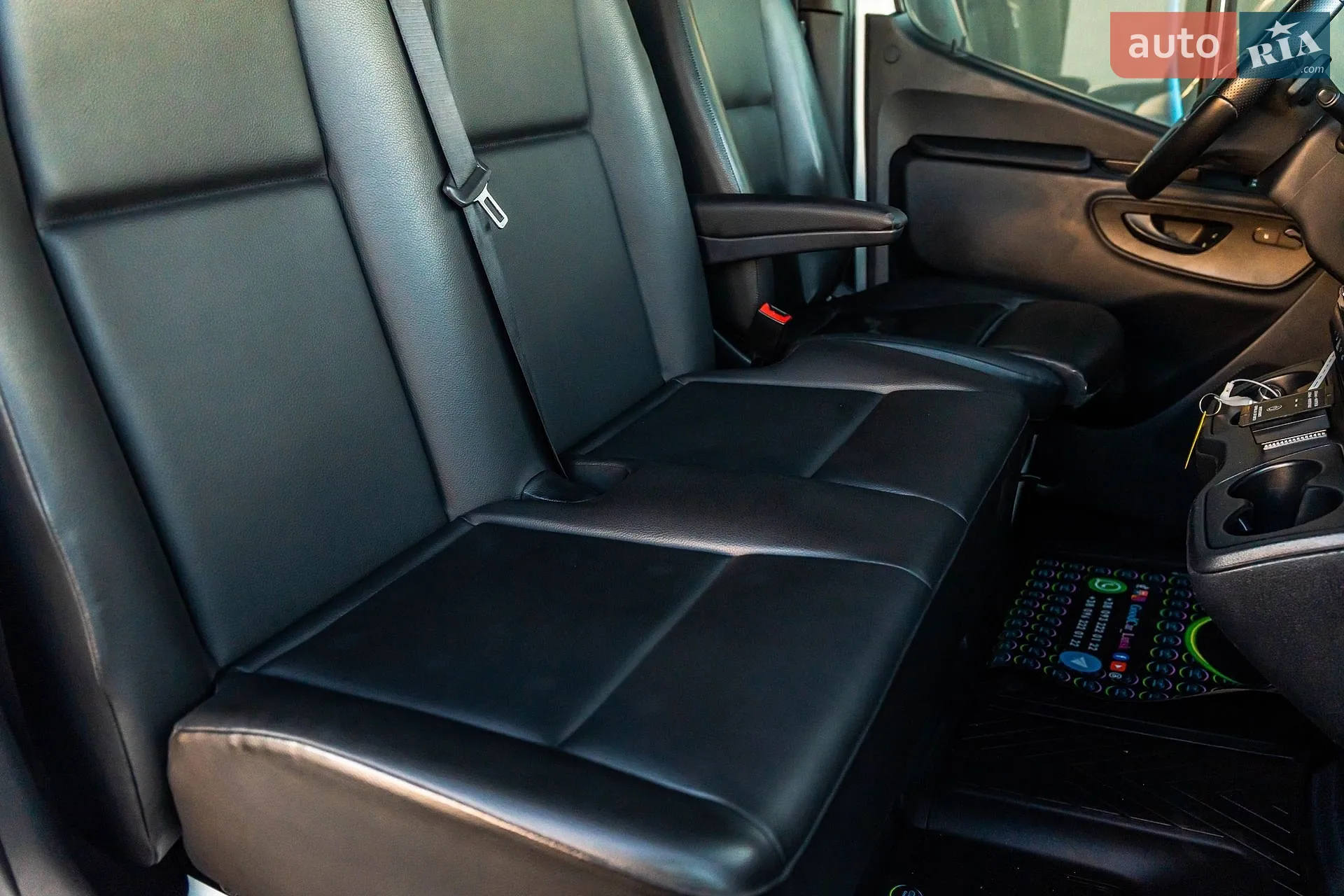 2019 Mercedes-Benz Sprinter - мініатюра 28