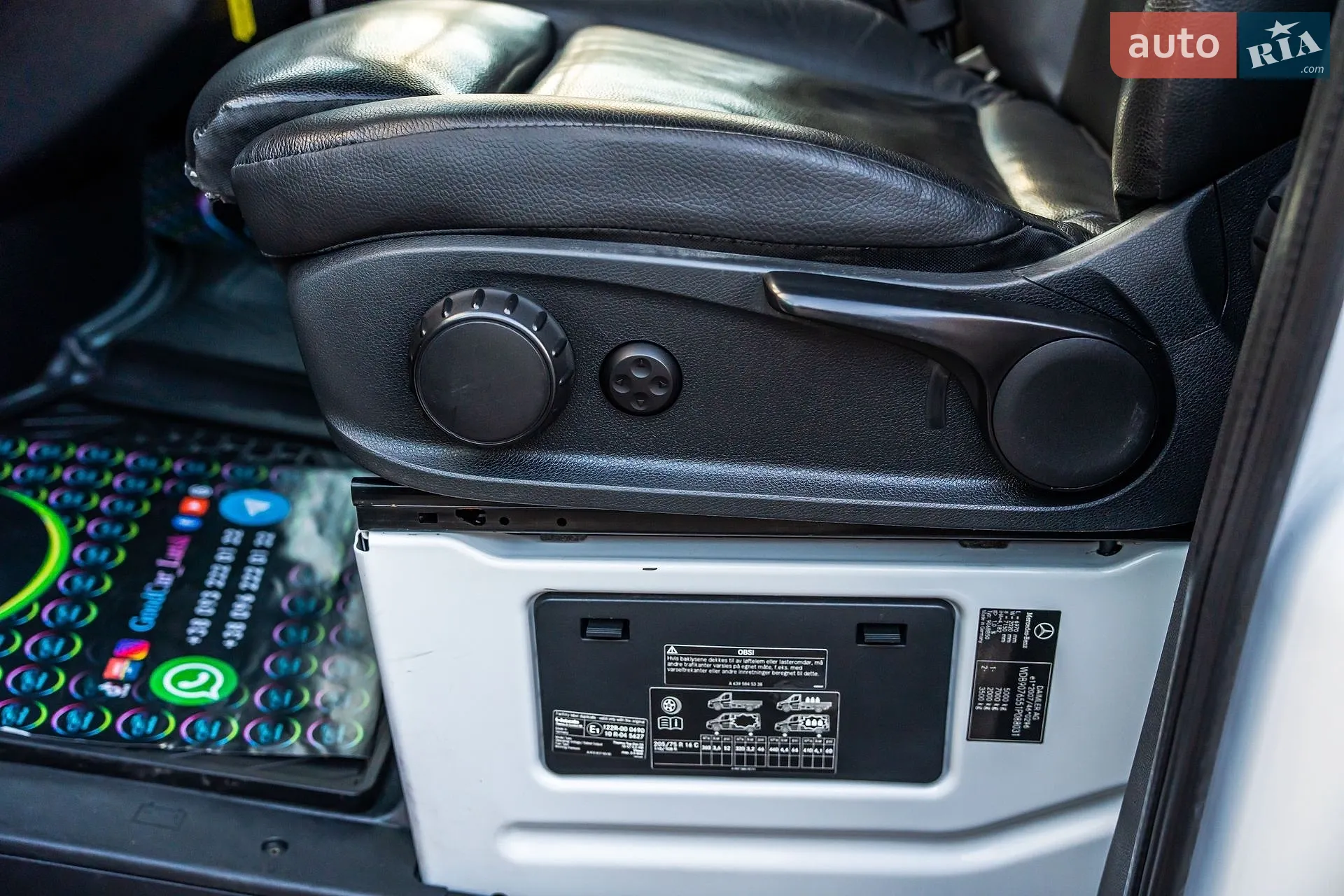 2019 Mercedes-Benz Sprinter - мініатюра 67