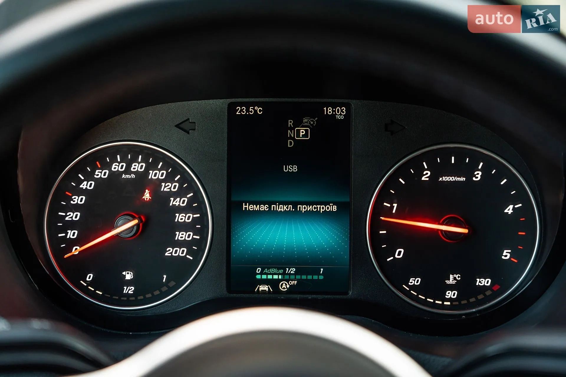 2019 Mercedes-Benz Sprinter - мініатюра 101