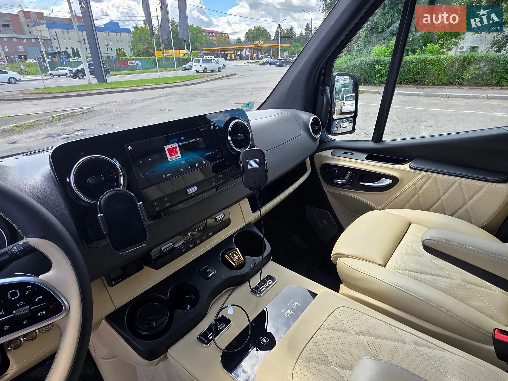 2021 Mercedes-Benz Sprinter - мініатюра 24