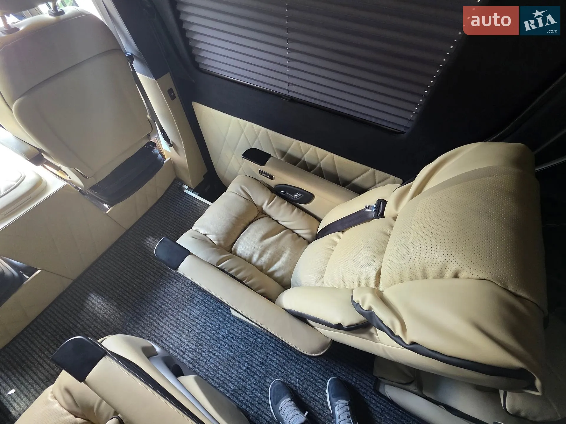 2021 Mercedes-Benz Sprinter - мініатюра 31