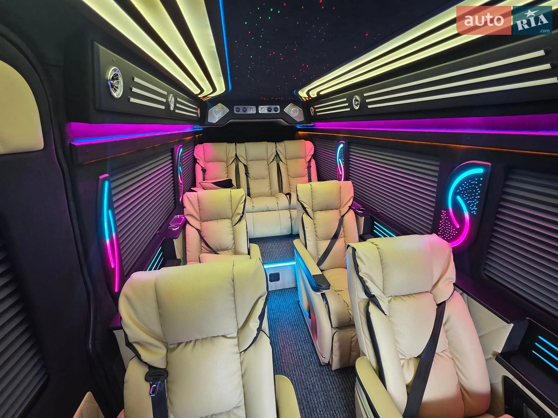 2021 Mercedes-Benz Sprinter - мініатюра 43