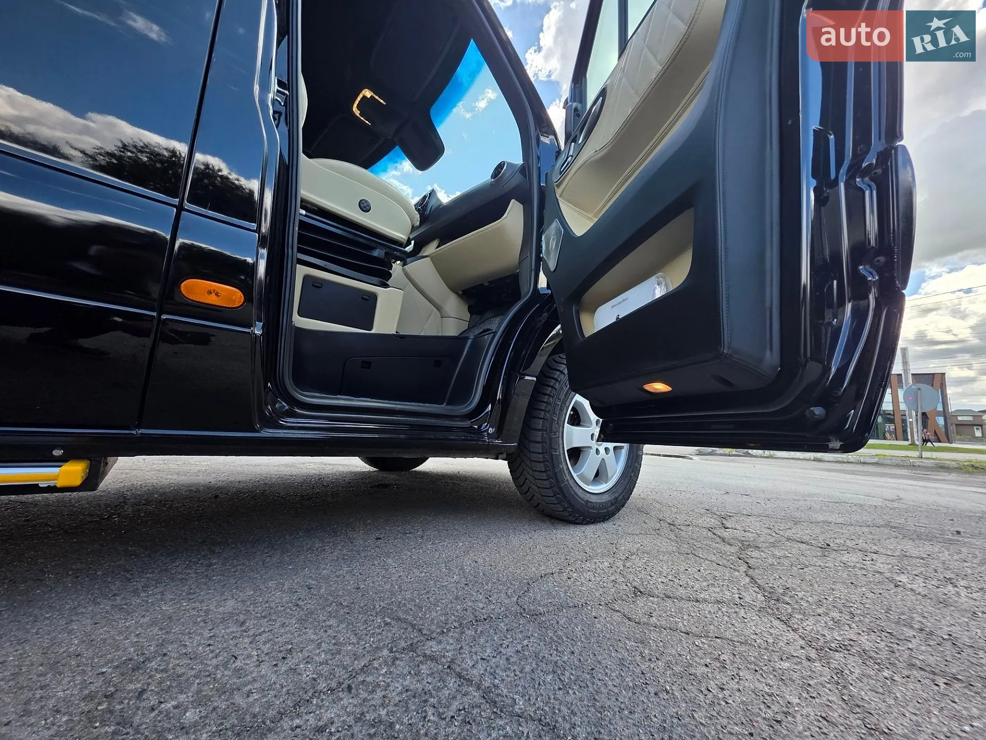 2021 Mercedes-Benz Sprinter - мініатюра 50