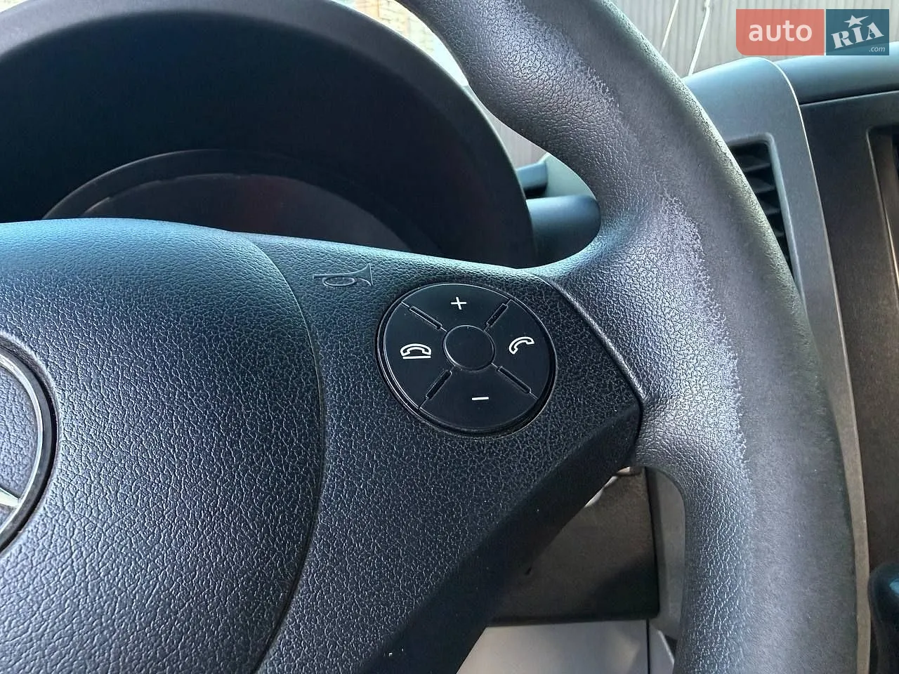 2014 Mercedes-Benz Sprinter - мініатюра 18