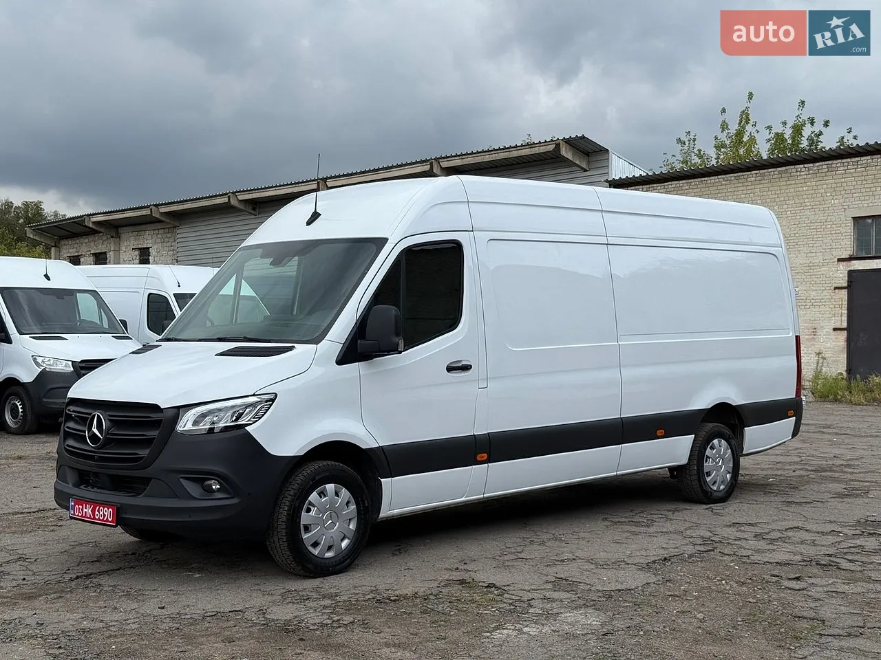 2020 Volkswagen Transporter - мініатюра 55