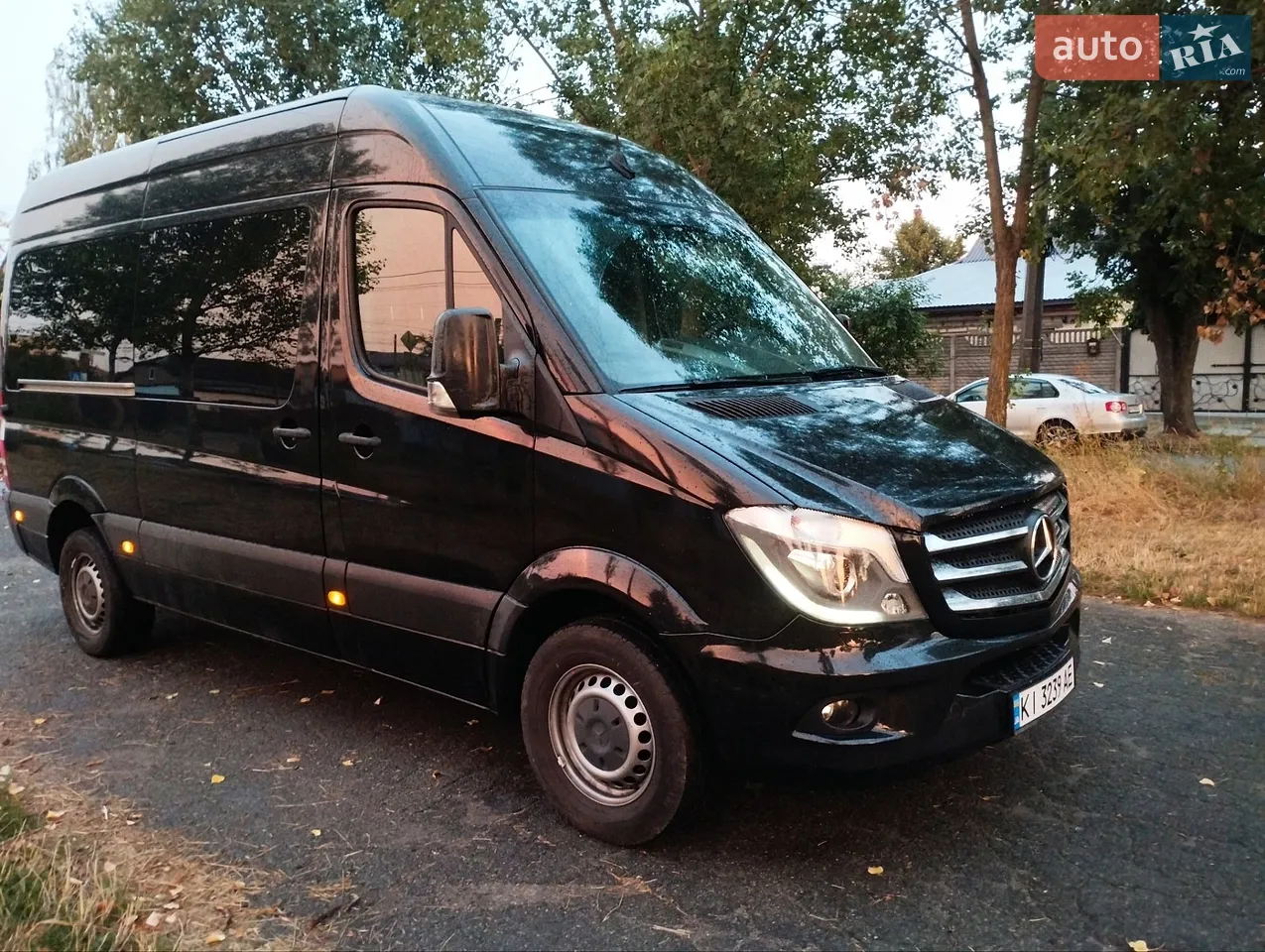 2011 Volkswagen Caravelle - мініатюра 8